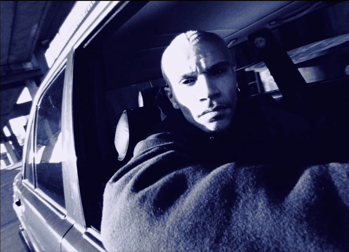 GOLDIE releases ‘Inner City Life’ remix package to celebrate 25th Anniversary of ‘Timeless’