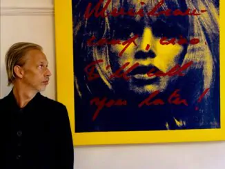 RIDE singer and guitarist ANDY BELL announces new single ‘Cherry Cola’ 82 RIDE singer and guitarist ANDY BELL announces new single ‘Cherry Cola’