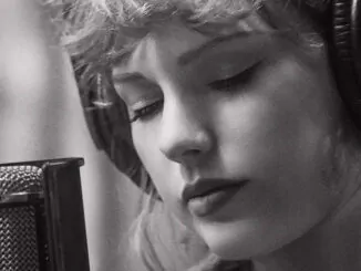 TAYLOR SWIFT'S “folklore: the long pond studio sessions” to premiere exclusively on Disney+ on 25th November 2