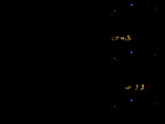 ALBUM REVIEW: The War On Drugs - LIVE DRUGS