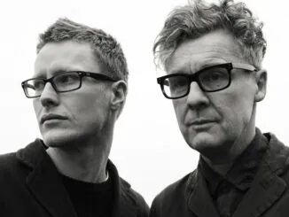 VIDEO PREMIERE: Grasscut - Return Of The Sun