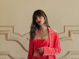 GRETTA RAY shares video for intoxicating new single 'Passion' - Watch Now! 2