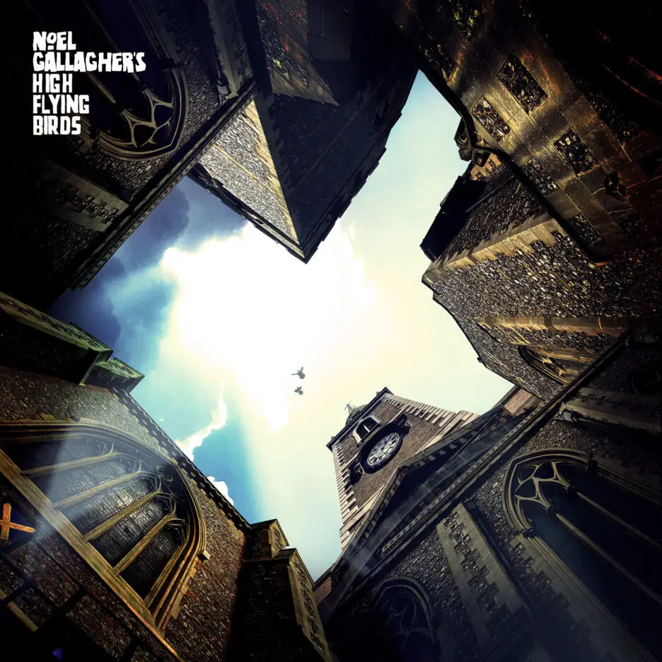 NOEL GALLAGHER unveils new song ‘We’re Gonna Get There In The End’ - Listen Now!