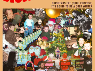 BLOSSOMS share their brand-new short film 'Christmas Eve (Soul Purpose)' - Watch Now!