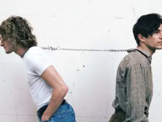 GENERATION are back with a video for second single 'Tokyo' - Watch Now!