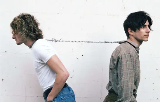 GENERATION are back with a video for second single 'Tokyo' - Watch Now!