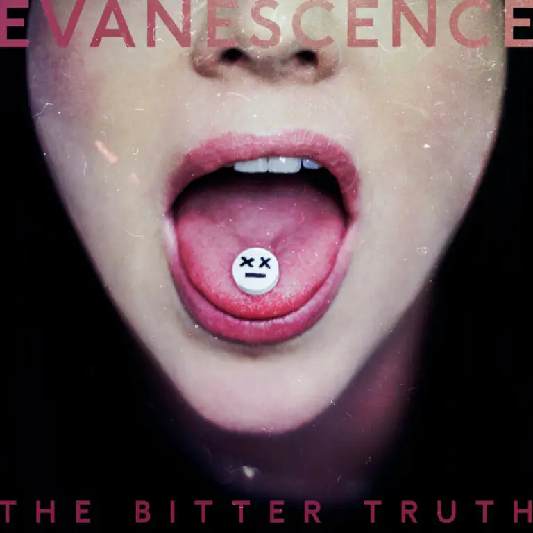 EVANESCENCE announce release date for new album ‘The Bitter Truth' 