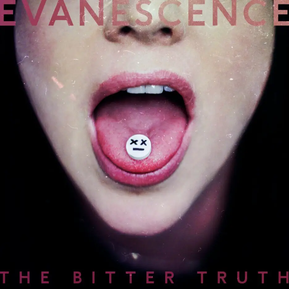 EVANESCENCE announce release date for new album ‘The Bitter Truth'