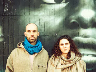 VIDEO PREMIERE: Caulbearers - Over Comes A Cloud