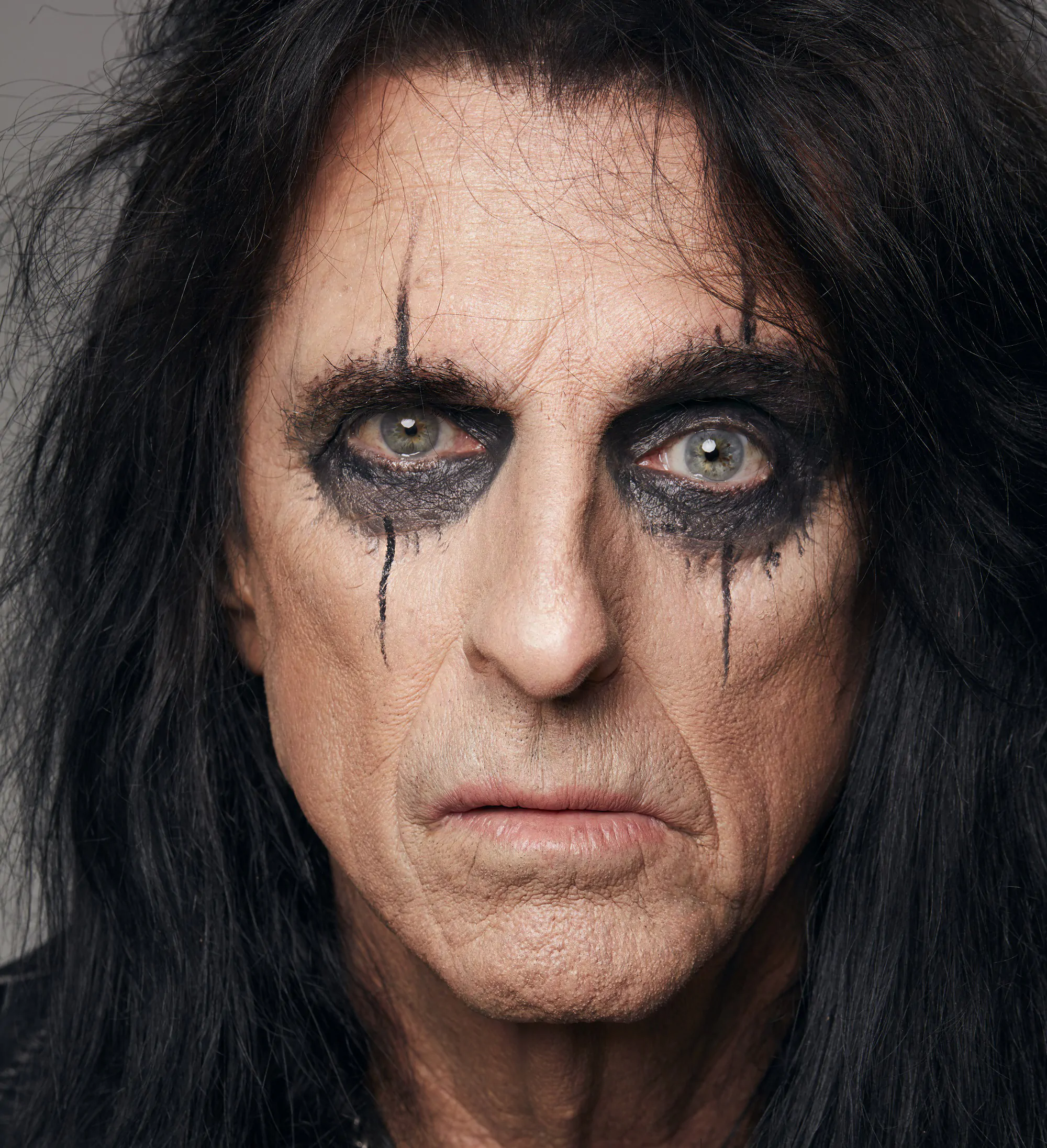ALICE COOPER releases ‘Our Love Will Change The World’ from his upcoming new studio album Detroit Stories