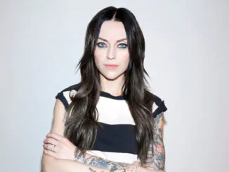 AMY MACDONALD shares video for new single 'Fire' - Watch Now! 2