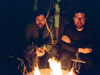 BEAR'S DEN release new EP 'Christmas, Hopefully' today - Listen Now