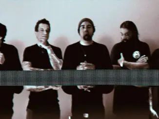 DEFTONES release 'Teenager' (Robert Smith Remix) - Listen Now! 1