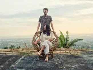 TRACK PREMIERE: DejaVilla – 'Gravy' featuring Runkus