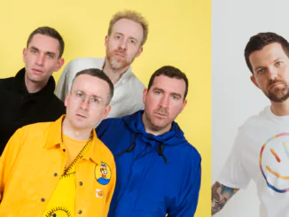 HOT CHIP release 'Straight To The Morning (Dillon Francis vs Hot Chip Remix)' - Feat. Jarvis Cocker 82 HOT CHIP release 'Straight To The Morning (Dillon Francis vs Hot Chip Remix)' - Feat. Jarvis Cocker