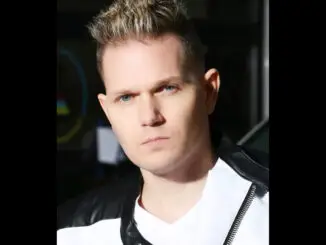 INTERVIEW with Lucky Harmon, talking about “Party Life”