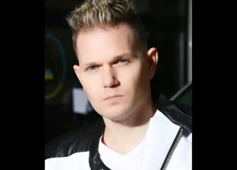 INTERVIEW with Lucky Harmon, talking about “Party Life”