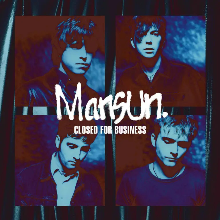 REVIEW: Mansun - 'Closed For Business' 25th anniversary box set 