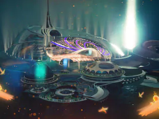 Kick off 2021 with TOMORROWLAND 31.12.2020 – a magical New Year’s Eve celebration 2