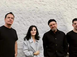 THE WEDDING PRESENT announce headline Belfast show at The Empire Music Hall on Sunday 24th October 2021 81 THE WEDDING PRESENT announce headline Belfast show at The Empire Music Hall on Sunday 24th October 2021 1