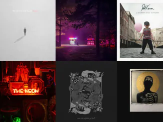 XS Noize: ALBUMS OF THE YEAR 2020