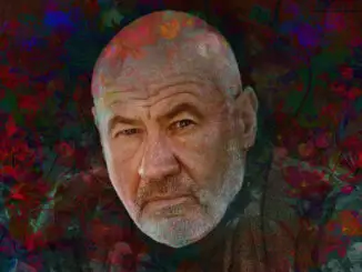 FISH reveals 'A Fish In The Lemon Tree' - A full audio stream of his only 2020 live show 1