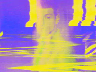 DANIEL DONSKOY shares video for new single 'Robbed Me'