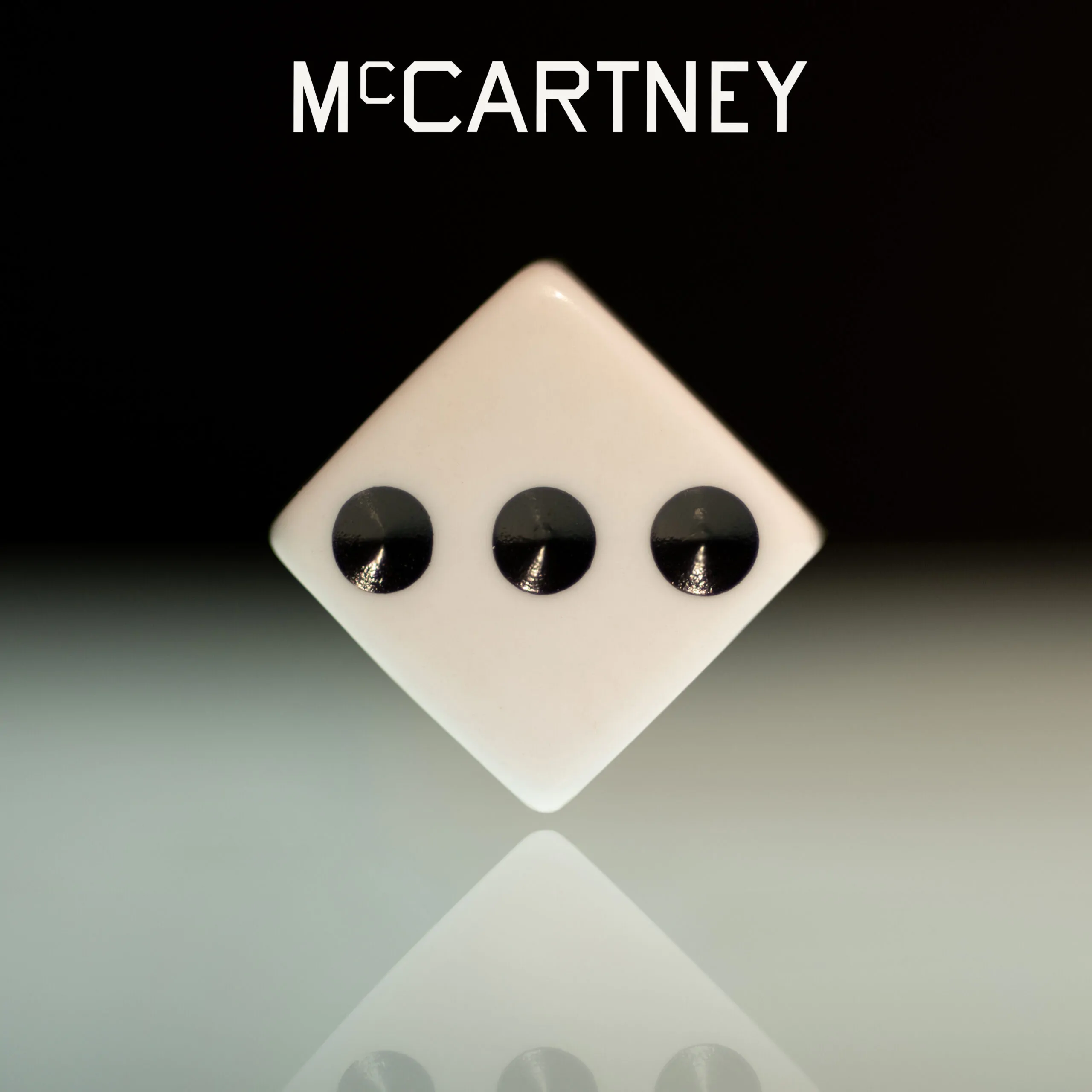 ALBUM REVIEW: Paul McCartney – McCartney III