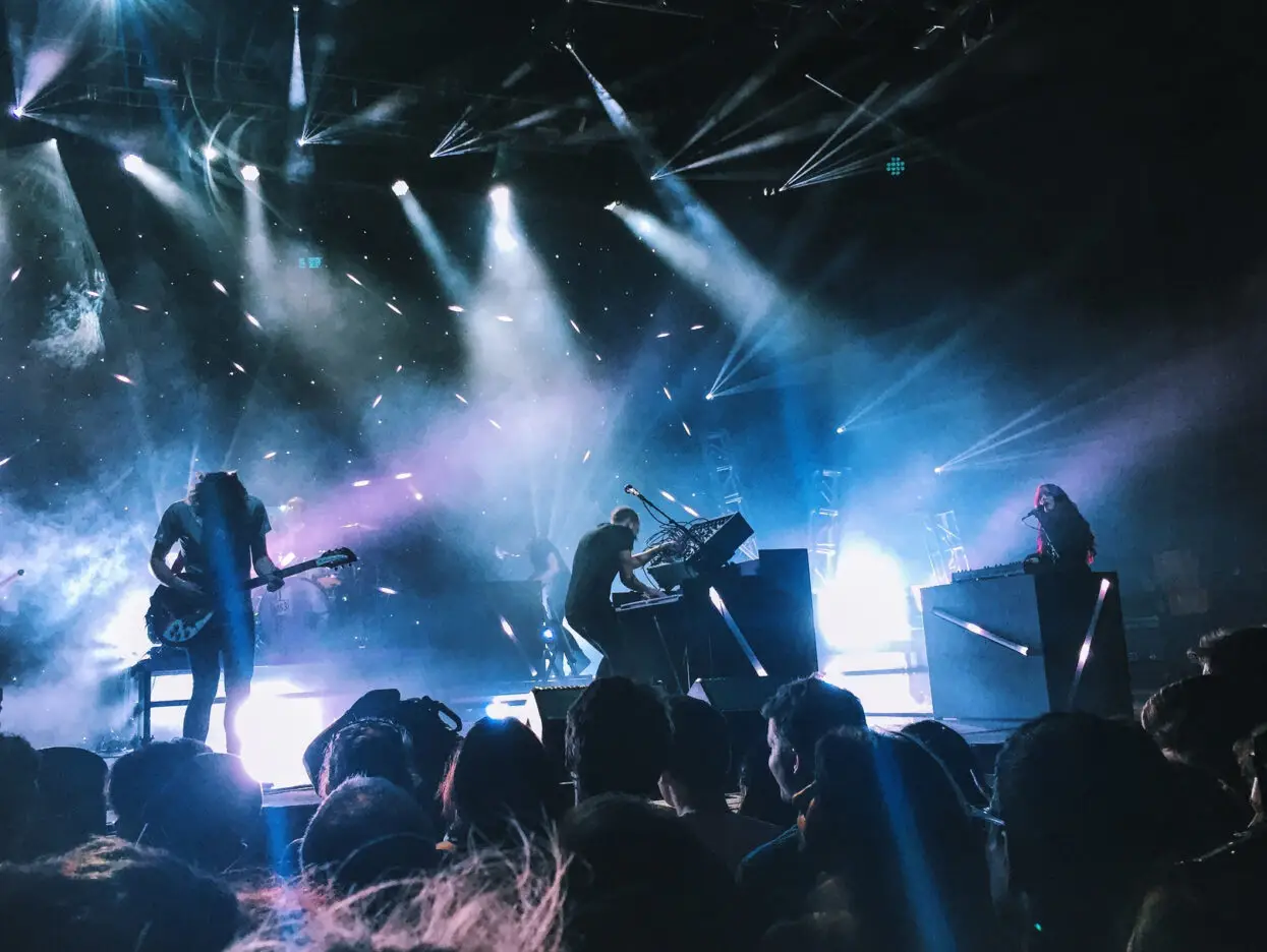 New Innovative Ways To Experience The Worlds Of Sports, Music, And Entertainment 