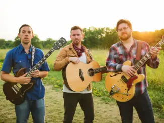 REVIEW: Midnight Canyon - Self-Titled Debut EP