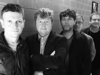 From Colne to Stockholm - INTERVIEW with Milltown Brothers' MATT NELSON