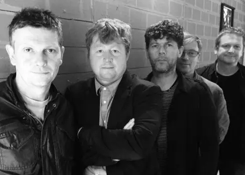 From Colne to Stockholm - INTERVIEW with Milltown Brothers' MATT NELSON 