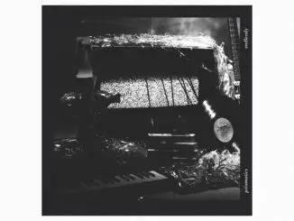REVIEW: Prismatics - Endlessly EP 2