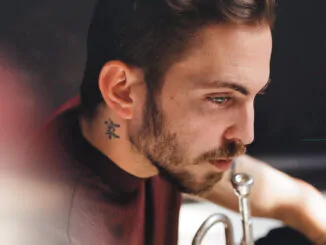 DENNIS LLOYD shares video for new single 'Anxious' - Watch Now! 2