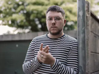 SAINT RAYMOND shares ‘Alright’ from his new album ‘We Forgot We Were Dreaming’