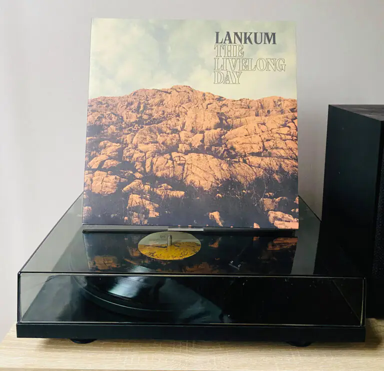 ON THE TURNTABLE: Lankum - The Livelong Day 