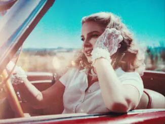 LANA DEL REY to release new album ‘Chemtrails Over The Country Club’ on March 19th 2