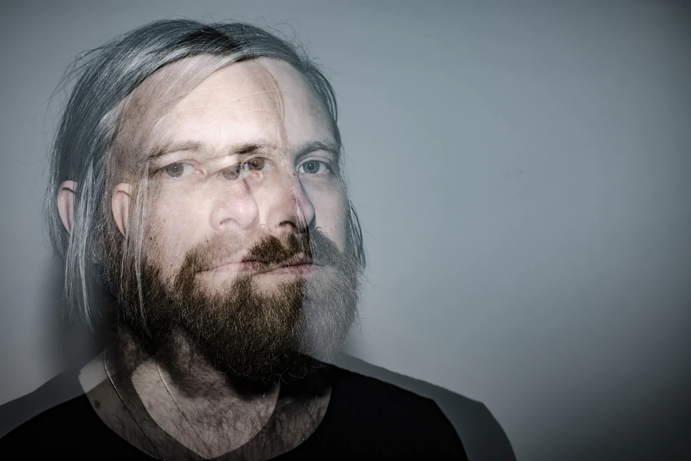 BLANCK MASS announces new record ‘In Ferneaux’ for Feb 26th release