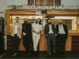 IDLES share new video for "Carcinogenic" - Live for Independent Venue Week 1