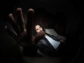 KEAN FARRAR Shares New Single ‘Always Come Around’ - Produced by Platinum-certified hitmaker Stickle