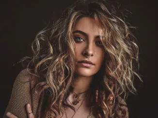PARIS JACKSON releases captivating video for 'eyelids' - Watch Now!