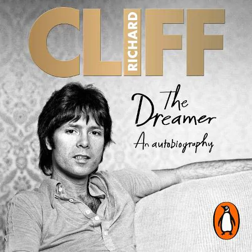 BOOK REVIEW: Cliff Richard – The Dreamer