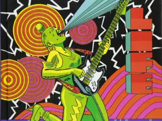 BOOK REVIEW: Band for Life By Anya Davidson 82 BOOK REVIEW: Band for Life By Anya Davidson
