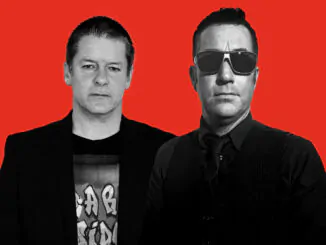 ARCTIC LIGHTS to release The ‘Tabula Rasa EP’ on Friday, January 15th 1