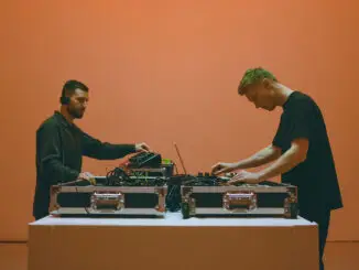 BICEP announce a third show at London’s O2 Academy Brixton on 9th September 2021