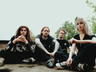BLEACH LAB Announce debut EP ‘A Calm Sense of Surrounding’ - Hear lead single ‘Old Ways’