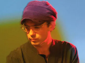 CLAP YOUR HANDS SAY YEAH shares new single 'CYHSY, 2005' from forthcoming album 'New Fragility' 4