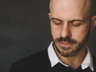 THE SAD SONG CO. reveals the video for 'My Saccharine' - Watch Now! 1