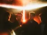 DJANGO DJANGO release video for new single 'Free From Gravity'