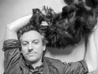 TRACK PREMIERE: Josh Thorpe - Down to the Ground